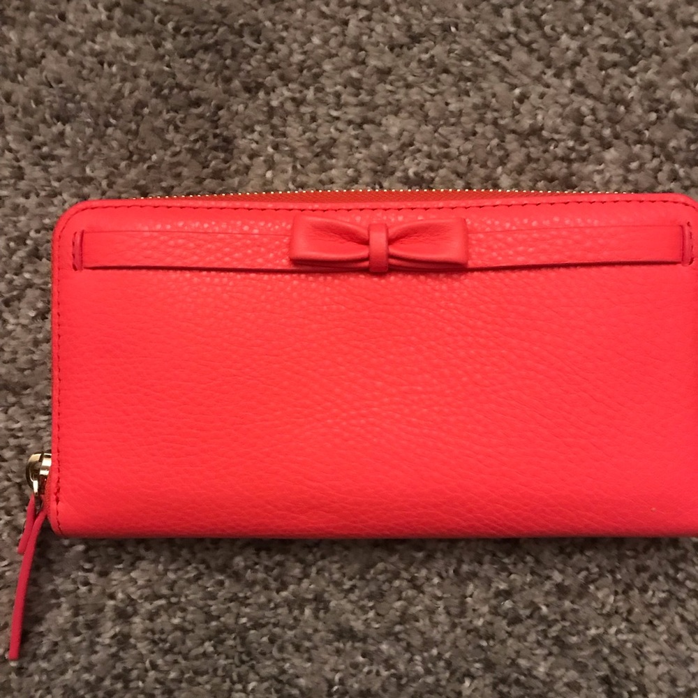 Kate spade wallet